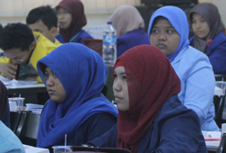 Teori Psikologi Barat Hambat Kekritisan Mahasiswa Teori Psikologi Barat Hambat Kekritisan Mahasiswa