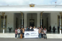 Menariknya Wisata Sejarah di Gedung Agung Jogja Menariknya Wisata Sejarah di Gedung Agung Jogja
