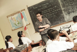 Kisah Inspiratif Tika Jusuf