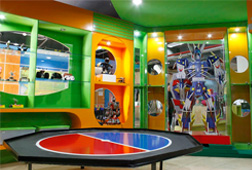 Taman Pintar Yogyakarta, Learn and Play Taman Pintar Yogyakarta, Learn and Play