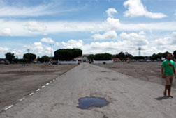 History of Alun-alun Lor Yogyakarta History of Alun-alun Lor Yogyakarta
