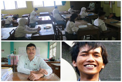 Paska Ujian Nasional, Ingin Kemana?