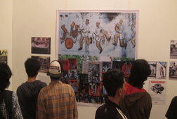 ART|JOG|14, Langgeng Art Foundation, Yogyakarta, 8 June 2014