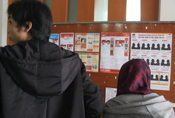 2 Rektor ini Desak KPU Umumkan Rekapitulasi sesuai Jadwal 2 Rektor ini Desak KPU Umumkan Rekapitulasi sesuai Jadwal
