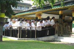 Ini Lo, Syarat Daftar CPNS Dipermudah