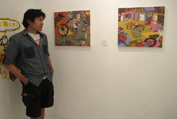 Kritisi Pembangunan dengan Carnivora Apartment Kritisi Pembangunan dengan Carnivora Apartment