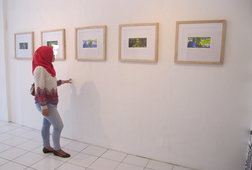 Budaya Digital Jadi Penghasil Referensi