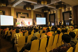 1800 Orang Ikuti Mikrotik User Meeting di Jogja