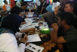 Logam Mulia Menduduki Posisi Puncak Lelang dari JKN