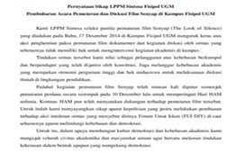 Twit @lppmsintesa Tentukan Sikap ke Ormas Anarkis Twit @lppmsintesa Tentukan Sikap ke Ormas Anarkis
