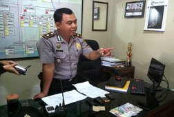 Gara-gara 4 orang ini, Sekaten Tercemar