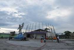 Ini Dia, Wisata Baru Cocok untuk Tahun Baruan