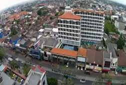 Pembangunan Hotel di Yogyakarta Sebabkan Krisis Air