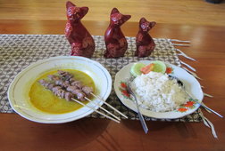 Trik Agar Daging Kambing Tak Alot & Bau