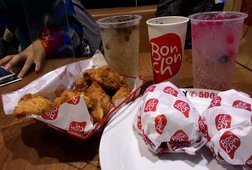 Yuk Makan Siang Ala “Boys Over Flowers” Yuk Makan Siang Ala “Boys Over Flowers”