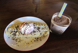 Mencicip Kuliner Mediterania Ala Kampung Arab Mencicip Kuliner Mediterania Ala Kampung Arab