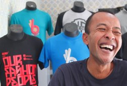 Todon: Jangan Terlibat Hutang Todon: Jangan Terlibat Hutang