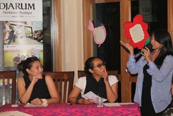 PSBK Siap Kembalikan Nilai Luhur Kesenian