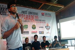 Juragan Clothing Optimis Jualan Baju Naik 30 Persen