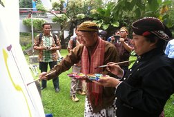 Ini Dia Cara Para Profesor Rayakan Hari Bumi Internasional