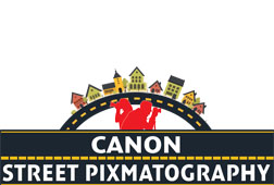 Canon Street Pixmatografi Tantang Fotografer Yogyakarta