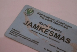 Biaya RS yang Besar, Rakyat Miskin Tak Punya Jaminan Kesehatan Biaya RS yang Besar, Rakyat Miskin Tak Punya Jaminan Kesehatan