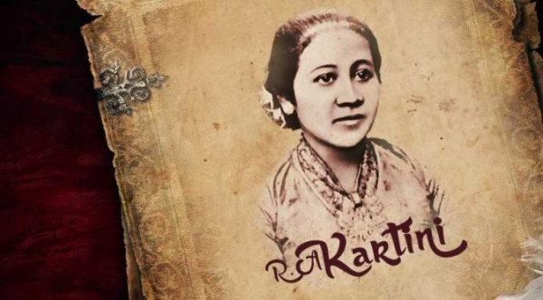  Tips Menulis Surat a la Kartini