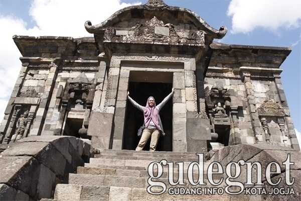 Tips Merencanakan Perjalanan Wisata dari Candi ke Candi