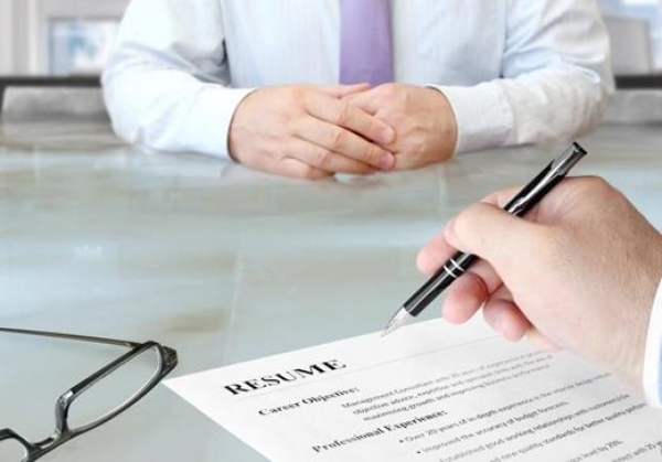 Tips Menulis Curriculum Vitae yang Bagus