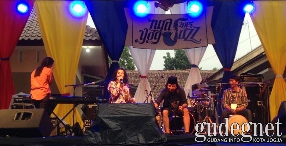 Terpukau Oleh Piawainya Megan O’ Donoghue