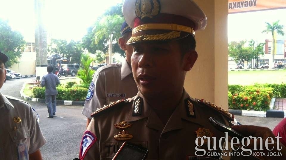 DIY Siaga 1, Malam Pergantian Tahun Malioboro ditutup Jam 19.00