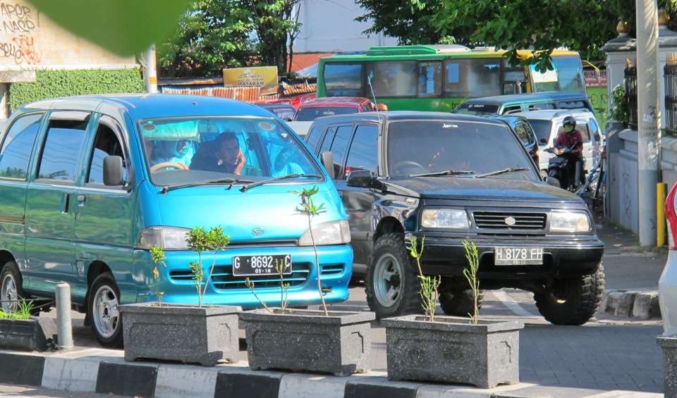 Terdapat 51 Lokasi Perayaan Tahun Baru Versi Polda DIY