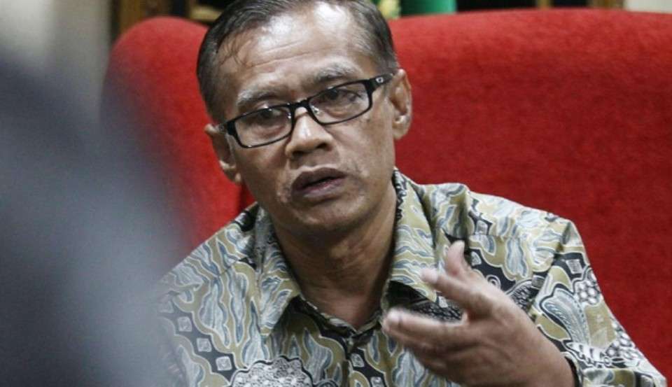 PP Muhammadiyah Tuntut Pengusutan Pemboman dikawasan Sarinah