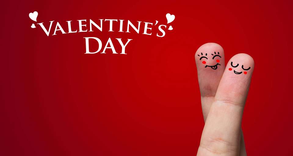 Bikin Valentine-mu Cetar Membahana dengan 4 Langkah Hemat Ini