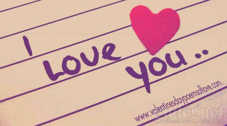 Kata - kata Semacam Ini Sudah Basi Saat Valentine, Ga percaya?