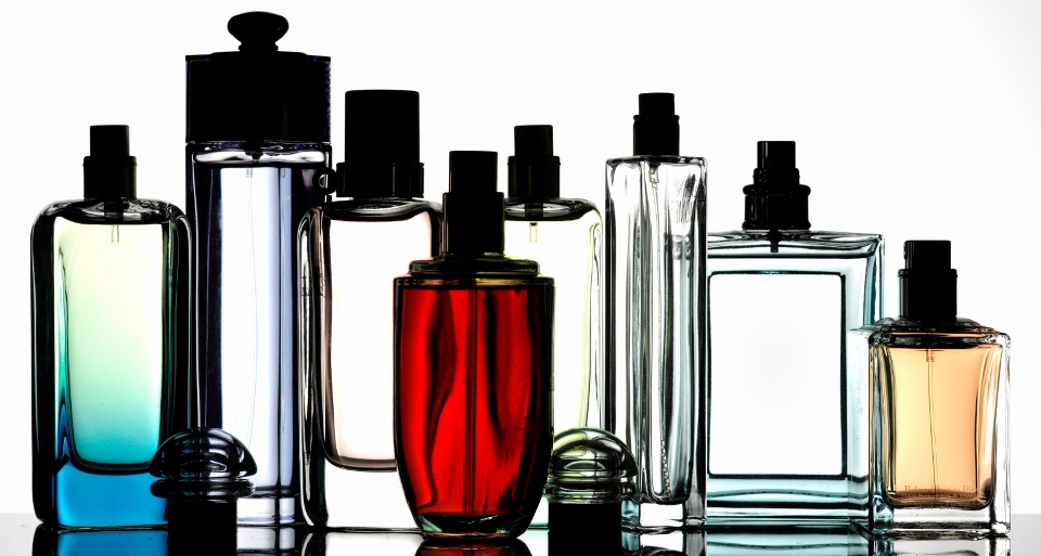 3 Tips Beri Parfum untuk Pasangan