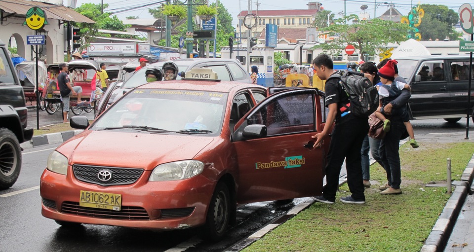 Awas, Ngawur Berkendara Kena Denda Maksimal di 5 Titik Ini