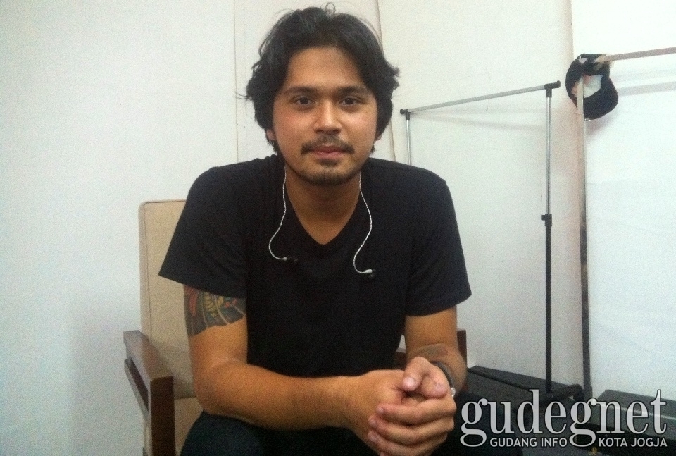 Permainan Gitar Petra Sihombing & Kesan Akan Jogja