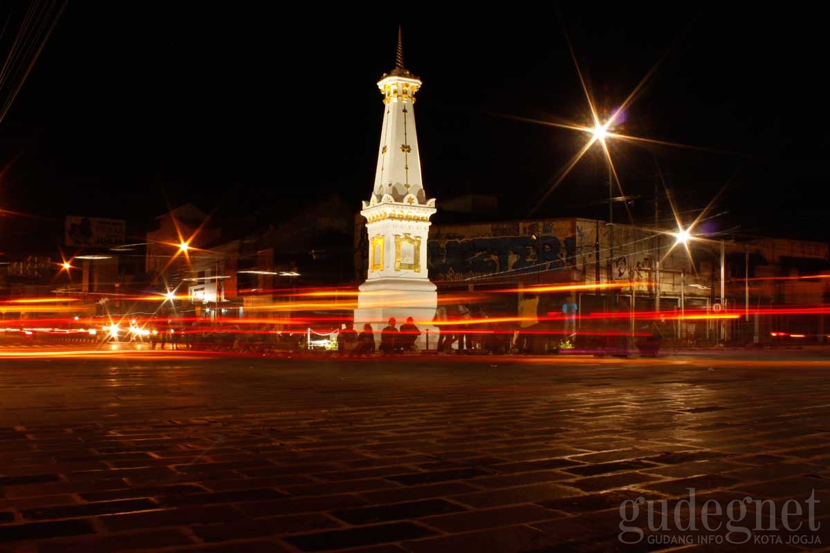 Siapa pun Dia! Ini 9 Pitutur Jawa Yang Sebaiknya Dihidupi Walikota Yogyakarta