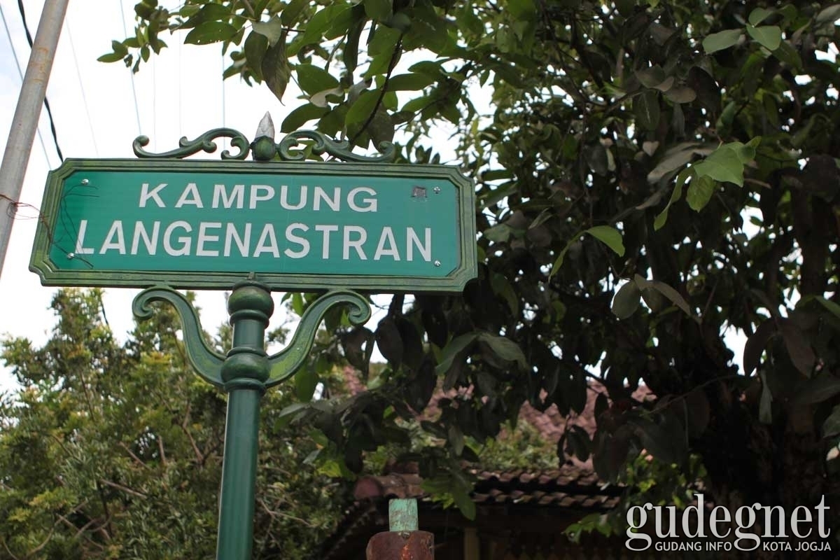 Masih Ada! Ini 10 Tempat Di Jogja Yang Dinamai Berdasarkan Kediaman Putra-Putri Raja (3)