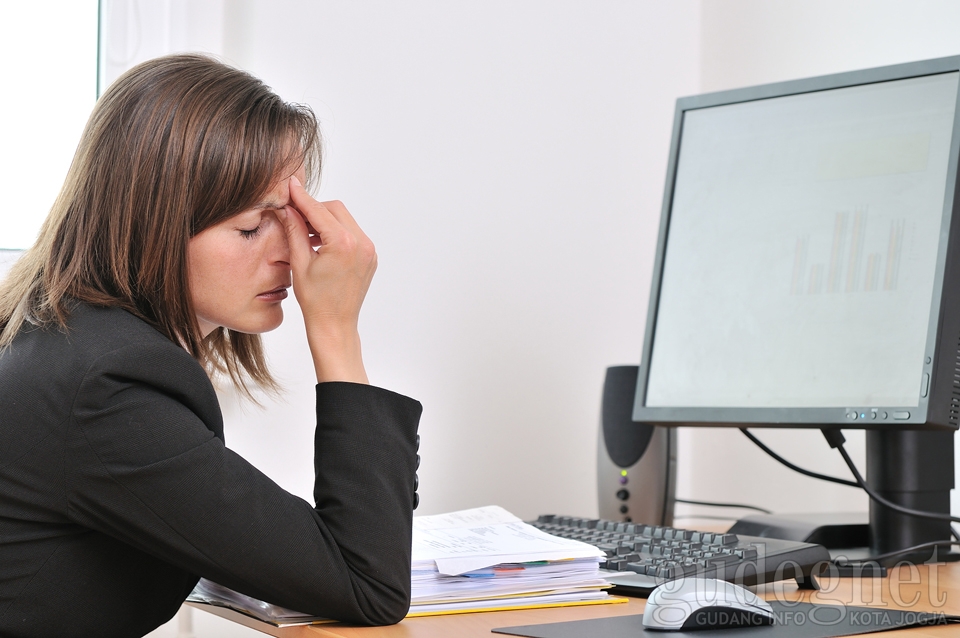5 Tips Agar Mata Selalu Sehat