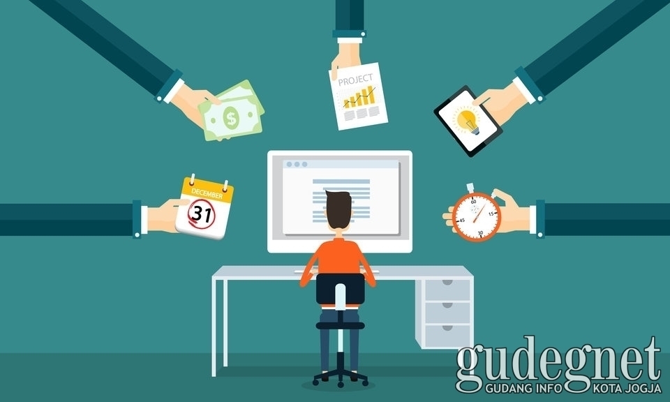 4 Tips Sukses Mahasiswa jadi Freelancer