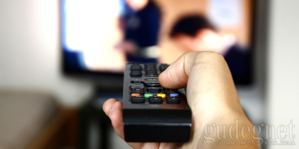 Mampukah TV Bersaing di Dunia Digital?