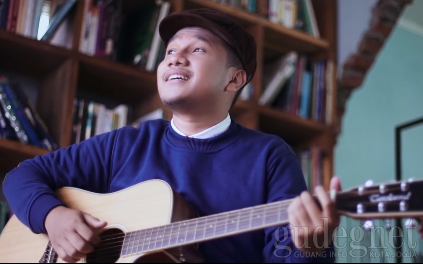 Wow, Jalu Bakal Manggung di Festival Musik Tembi