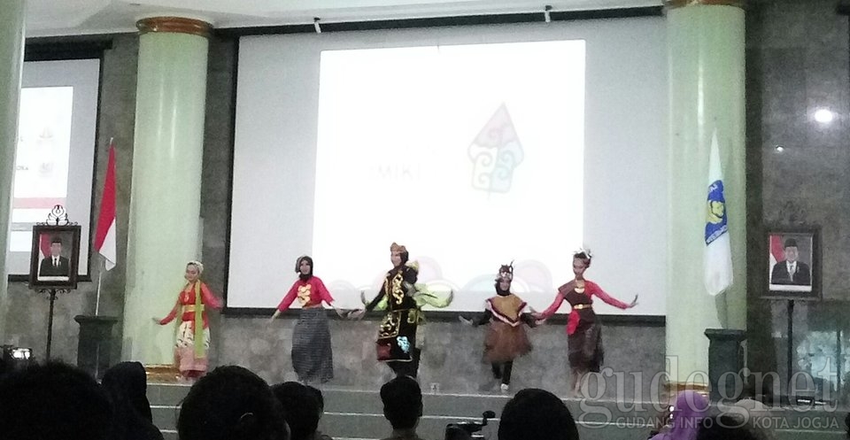 IMIKI Bangkit