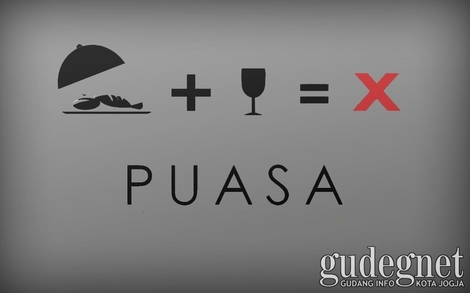Tips Persiapkan Tubuh Saat Puasa Ramadhan