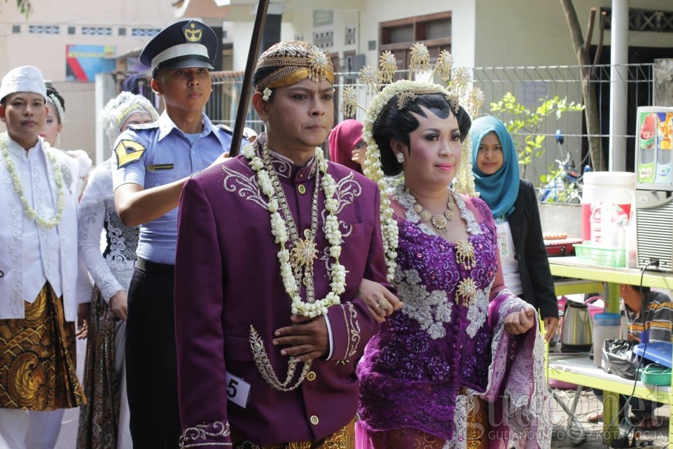 Indahnya Nikah dibulan Ramadhan