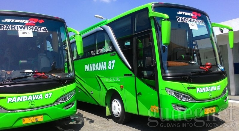 Tip Mudik Aman Pakai Bus, Wajib Diperhatikan!