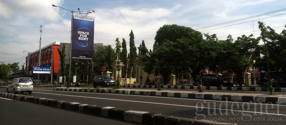 Polda DIY Jamin Keamanan Masyarakat Melalui Operasi Ramadniya Progo 2016