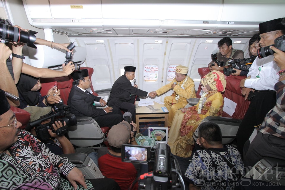 Begini Persiapan Khusus Bagi yang Mau Nikah